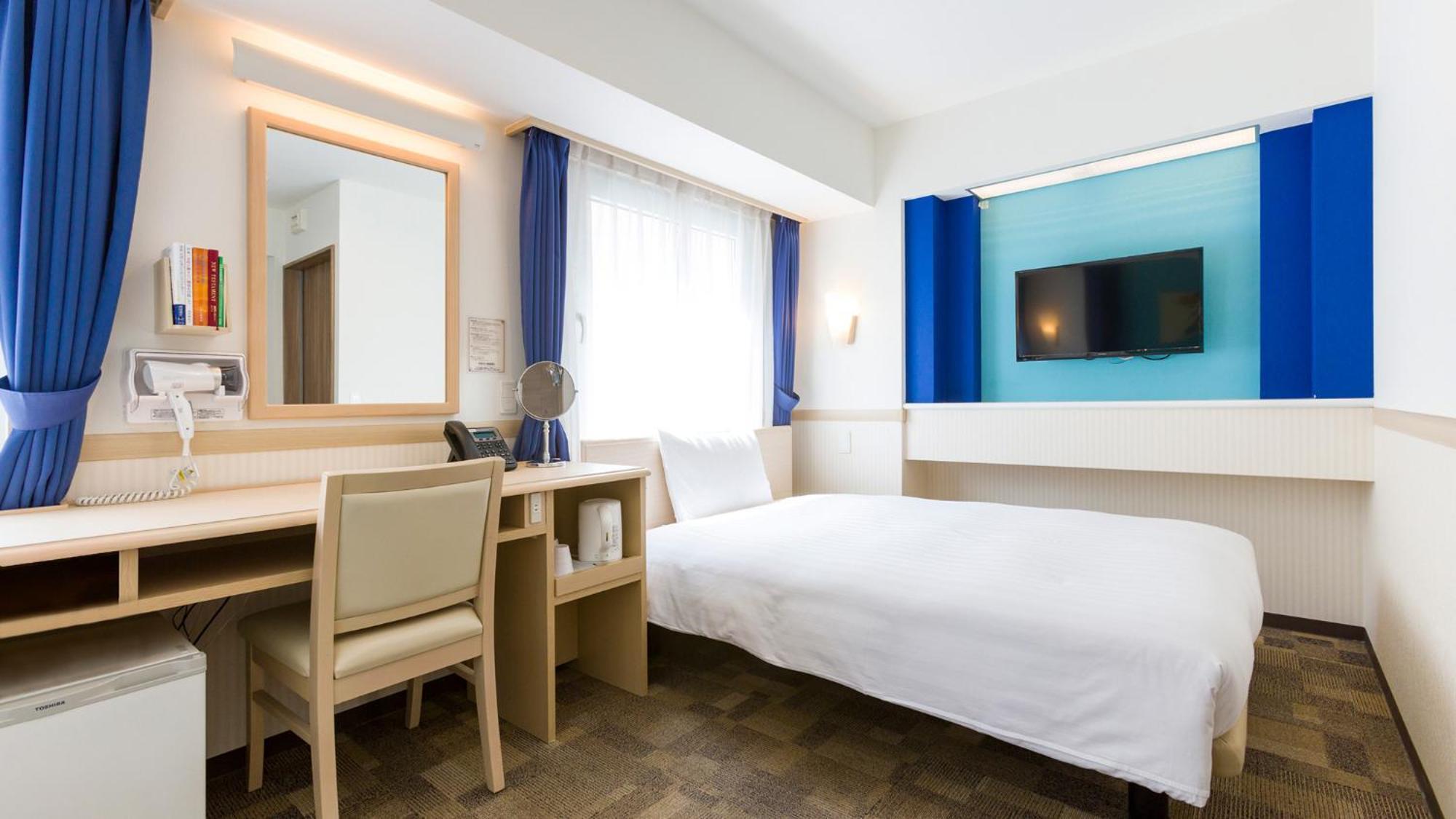 Toyoko Inn Kawaguchi Ekimae Habitación foto